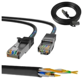 extralink-kat-5e-ftp-2m-czarny-miedziany-patchcord-lan-rj-45