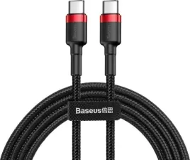 kabel-baseus-cafule-usb-c-do-usb-c-pd-60w-1m-czarno-czerwony
