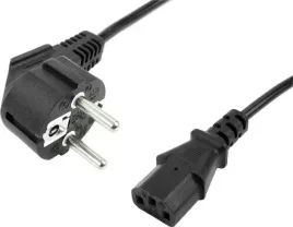 kabel-zasilajacy-accura-schuko-c13-3-0m-czarny-blyszczacy