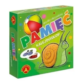 pamiec-kalejdoskop-alex-alexander