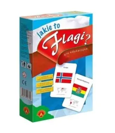 jakie-to-flagi-alex-alexander