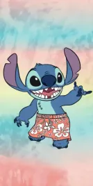 recznik-bawelniany-disney-lilo-i-stitch-70-x-140-cm