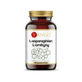 lasparaginian-lornityny