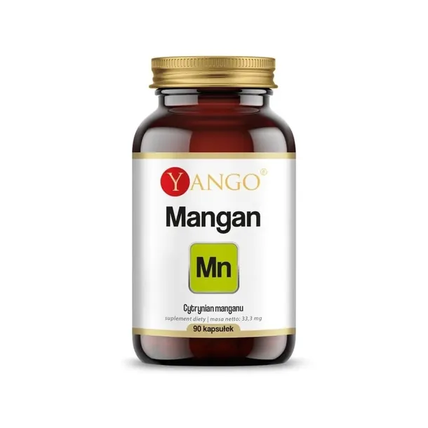 mangan