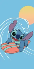 recznik-bawelniany-disney-lilo-i-stitch-70-x-140-cm