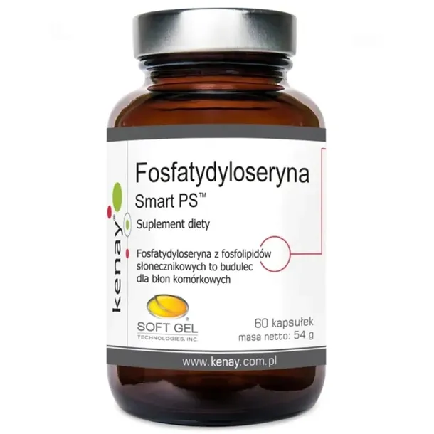 fosfatydyloseryna-smart-ps-60-kaps