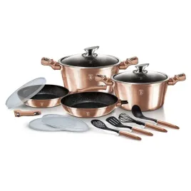 rose-gold