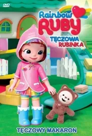 teczowa-rubinka-teczowy-makaron-dvd-cass-film