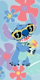 recznik-bawelniany-disney-lilo-i-stitch-70-x-140-cm