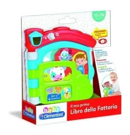 ksiazeczka-farma-clementoni