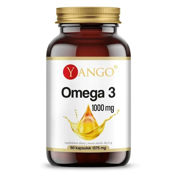omega-3