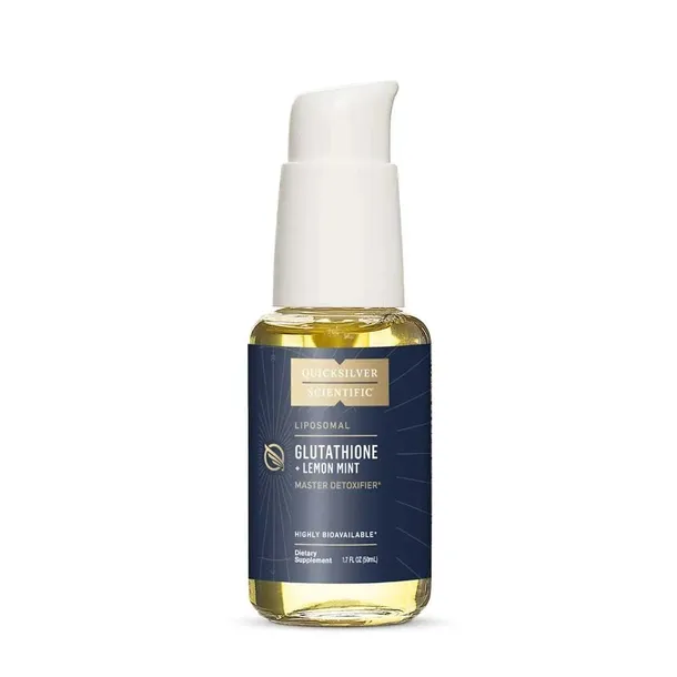 liposomal-glutathione
