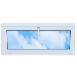 okno-biale-pcv-uchylne-140x60-1400x600-2x-szyba-uchylane-gora-dwuszybowe