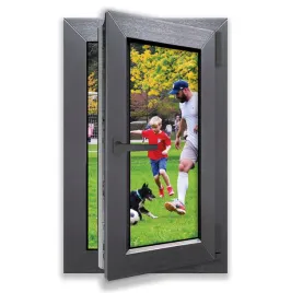 okno-antracyt-3-szyby-pcv-45x70cm-prawe-450x700-profil-70mm-pvc-ru-pvc