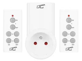 ltc-lxu206-gniazdo-sieciowe-230v-sterowane-pilotem-x2-do-30m-ip20