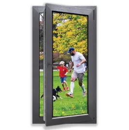 okno-antracyt-3-szyby-pcv-60x110cm-prawe-600x1100-profil-70mm-pvc-pvc-lorac