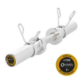 gop050-zaciski-gryf-krotki-olimpijski-5kg-50cm-hms