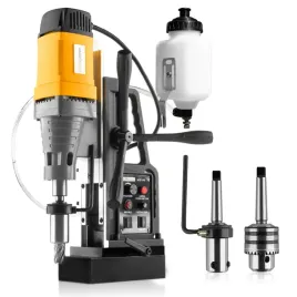 Zdjęcie produktu Wiertarka Magnetyczna Frezowanie WABROTECH WT23RE 1880W fi50 mm Magnesówka