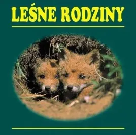 lesne-rodziny-harmonijka-gandp-oficyna-wydawnic