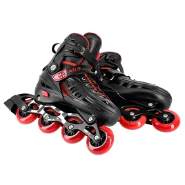 na18811a-lyzworolki-cypher-czerwony-rozmiar-m-34-38-nils-extreme