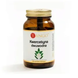 kwercetyna-dwuwodna