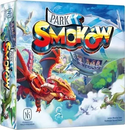 park-smokow