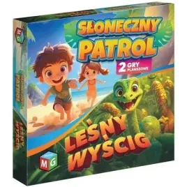 sloneczny-patrol-lesny-wyscig-2w1