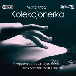 kolekcjonerka-audiobook-storybox