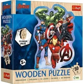 puzzle-50-konturowe-przygody-avengers-trefl-trefl