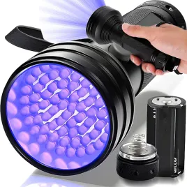 latarka-uv-51-led-detektor-uv-bursztyn-klima-kontrast-mocz-banknotow