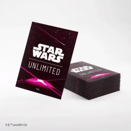 gamegenic-star-wars-unlimited-card-game-art-sleeves-card-back-magenta