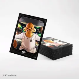 gamegenic-star-wars-unlimited-card-game-art-sleeves-admiral-ackbar