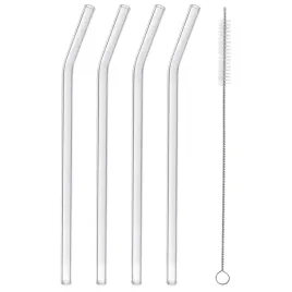 slomki-do-napojow-szklane-z-czyscikiem-20-cm-5-el-orion