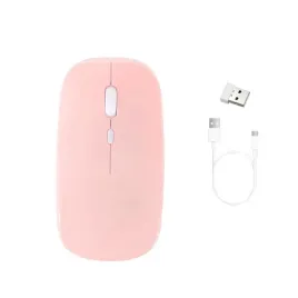 bezprzewodowa-mysz-komputerowa-bluetooth-z-pasmem-radiowym-ctmm-rozowa