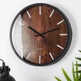 zegar-scienny-czarny-295-cm-vilde-stan-nowy