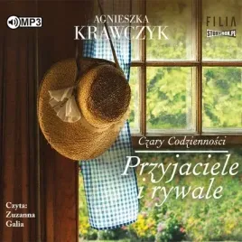 czary-codziennosci-t-2-przyjaciele-i-rywale-cd-st