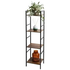 regal-metalowy-czarny-295x235x1065-cm-trends4you