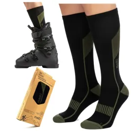 termoaktywne-zimowe-cieple-skarpety-welna-merino-wool-narty-snowboard-35-38
