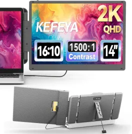 kefeya-s1-pro-max-przenosny-monitor-2k-14-cali-ips-usb-c-hdmi-2160x1440-lcd