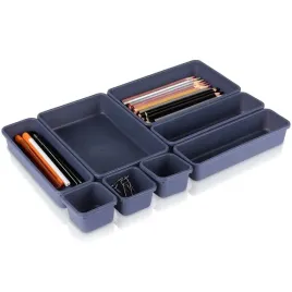 organizer-do-szuflady-grafitowy-modulowy-8-szt-vilde