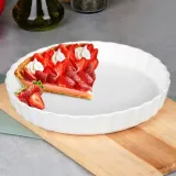 forma-do-tarty-ceramiczna-biala-245-cm-stan-nowy