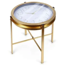 stolik-kawowy-metalowy-zloty-z-zegarem-42x40-cm-home-styling-collection