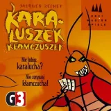 karaluszek-klamczuszek-stan-nowy