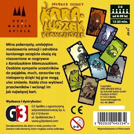 karaluszek-klamczuszek-stan-nowy