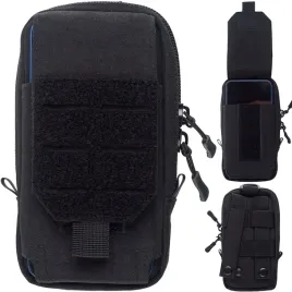 etui-pokrowiec-na-telefon-saszetka-mil-tec-molle-fieldcom-pouch-czarna