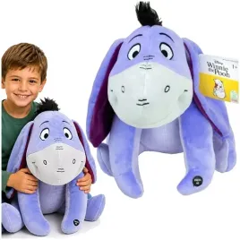 kubus-puchatek-klapouchy-duza-maskotka-disney-mila-w-dotyku-osiolek-45-cm