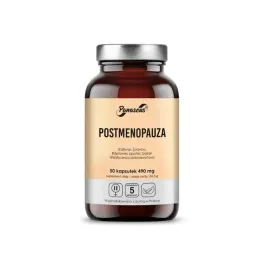postmenopauza