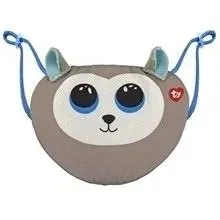 ty-mask-slush-szary-husky-ty-stan-nowy