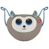 ty-mask-slush-szary-husky-ty-stan-nowy