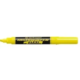 zakreslacz-flexi-8542-zolty-centropen